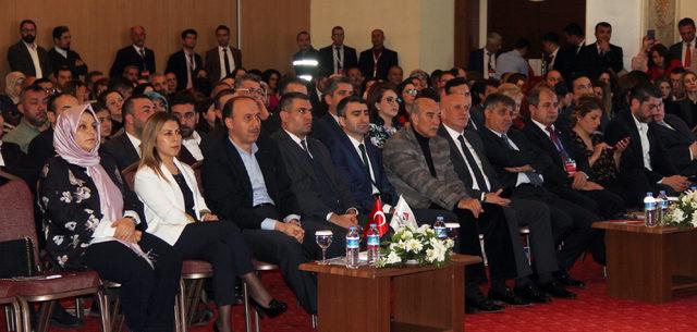 Bah&ccedil;eşehir Koleji Şanlıurfa&rsquo;ya Anadolu Lisesi ve Fen Lisesi a&ccedil;acak 1