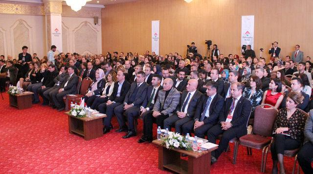 Bah&ccedil;eşehir Koleji Şanlıurfa&rsquo;ya Anadolu Lisesi ve Fen Lisesi a&ccedil;acak 3