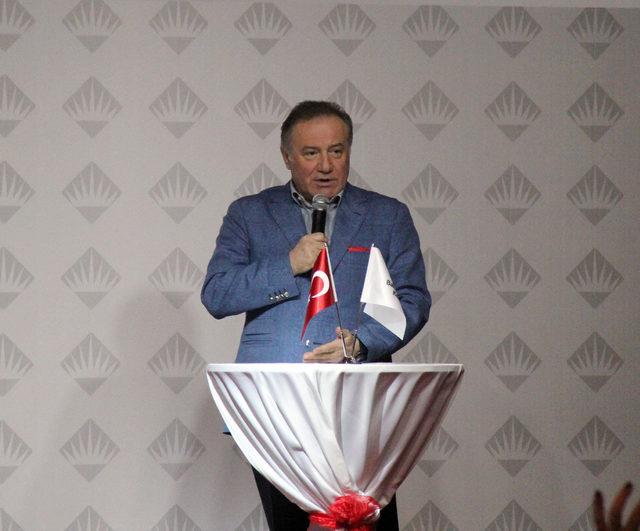 Bah&ccedil;eşehir Koleji Şanlıurfa&rsquo;ya Anadolu Lisesi ve Fen Lisesi a&ccedil;acak 4