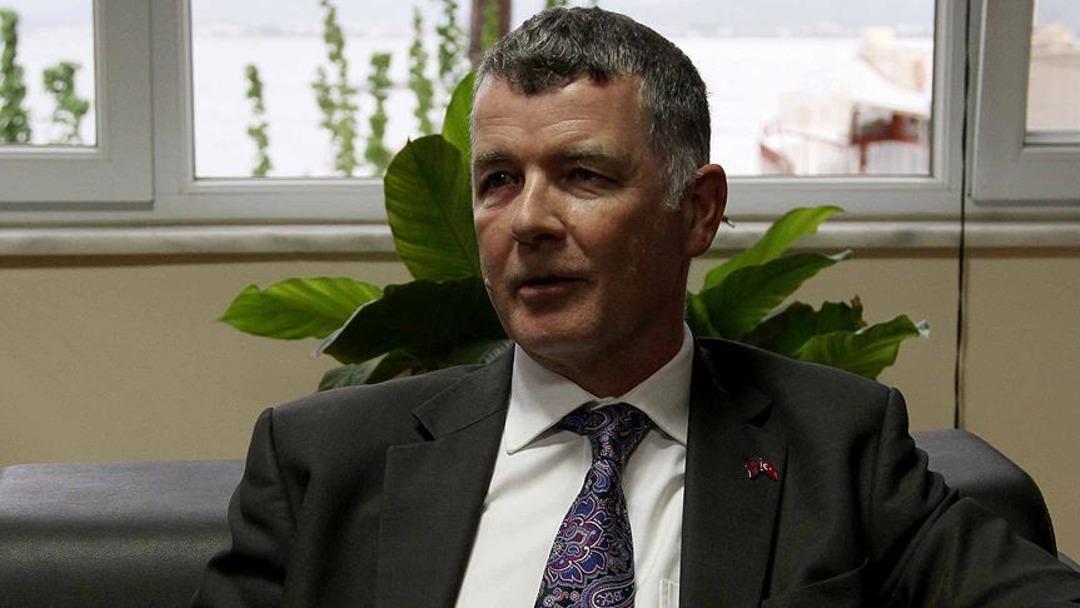 Yeni kurulan casusluk uygulaması İstanbul da tanıtılacak! MI6 duyurdu: "Sessiz Kurye" platformunda  dark web  detayı 4