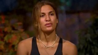 Survivor Almeda Baylan boşandı! ''Hiç masum değildim'' 