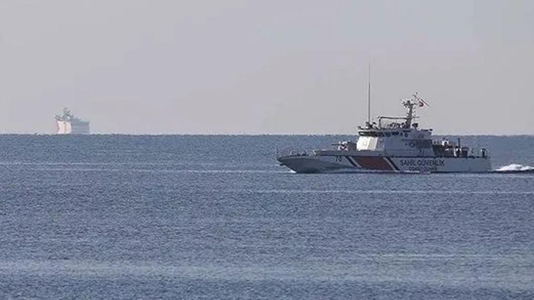 Türkiye den Yunanistan a Ege uyarısı! İkinci Navtex yayınlandı 1
