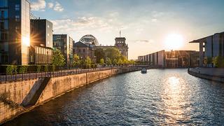 Almanya'da 2’nci Dünya Savaşı'ndan kalma bomba bulundu