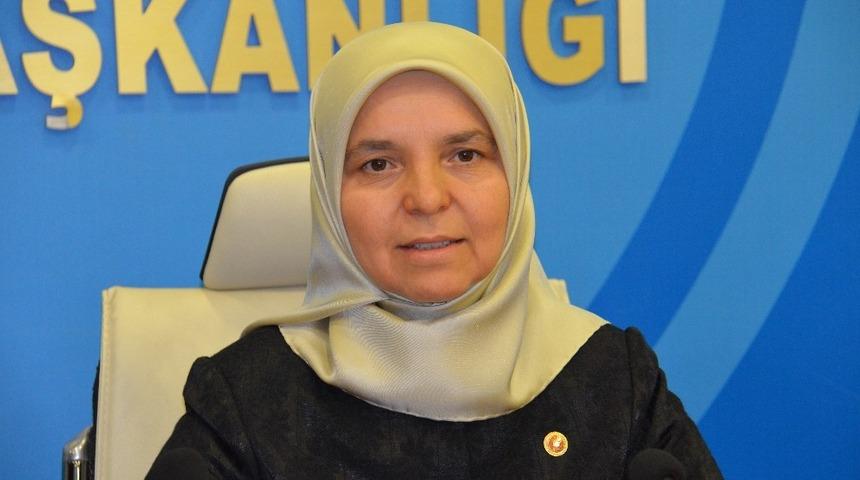 Milletvekili H&uuml;sn&uuml;ye Erdoğan g&uuml;ndemi değerlendirdi