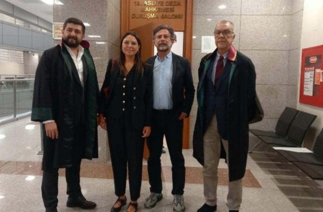 ece üner 2
