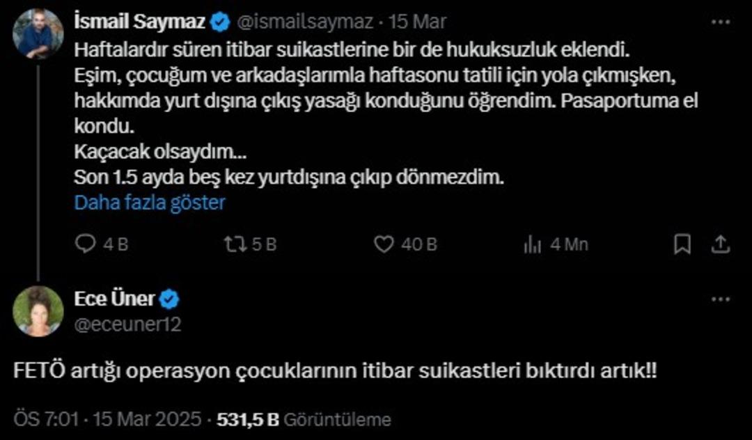 ECE ÜNER 3