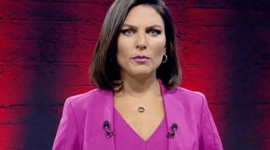 Rasim Ozan Kütahyalı'ya 'FETÖ artığı' demişti! Ece Üner hakkında karar verildi