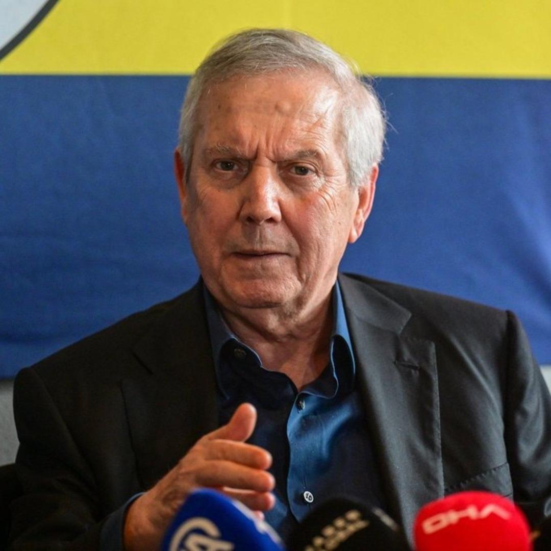 Fenerbahçe de Başkanlık seçimine saatler kala Aziz Yıldırım dan gündem yaratacak açıklama! Kararını açıkladı... 3