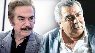 Arif Sağ ve Orhan Gencebay birbirine girmişti! MESAM’a yeni yönetim atandı