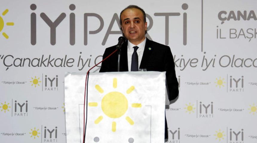 Dikkat çeken liste! Başkan yardımcıları: Devlet Bahçeli ve Binali Yıldırım