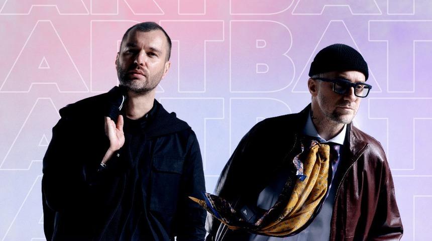 ARTBAT, 11 Ekim 2025’te Bonus Parkorman’da! Biletler Bubilet’te 