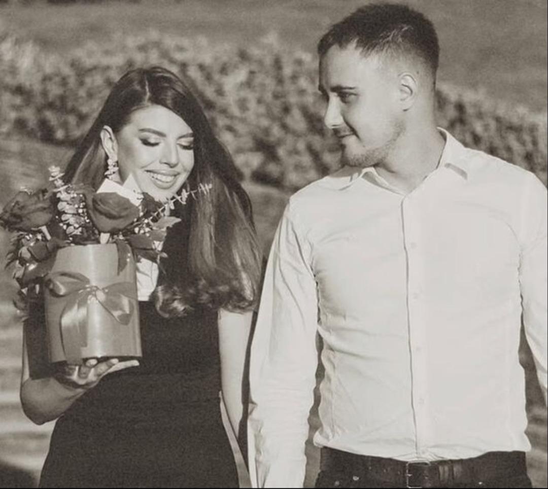 Düğün günü hastanelik oldu! Fenomen isim hayatını kaybetti 2