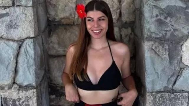 Düğün günü hastanelik oldu! Fenomen isim hayatını kaybetti