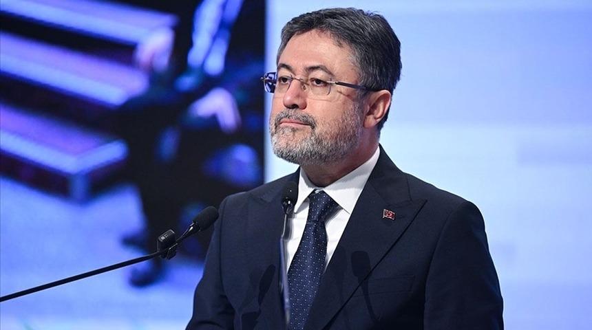 Bakan Yumaklı: "4 milyar 540 milyon TL tarımsal destek hesaplara aktarılıyor"