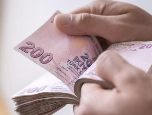 Yapı Kredi’den 20.000 TL'ye varan geri ödemesiz avans fırsatı