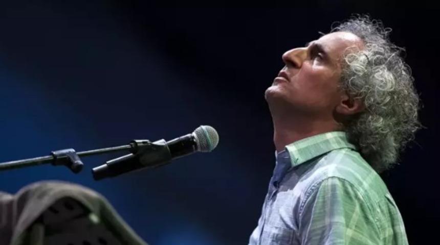 İranlı şarkıcı Mohsen Namjoo'nun Türkiye turnesi iptal edildi! Gerekçesi ise... 