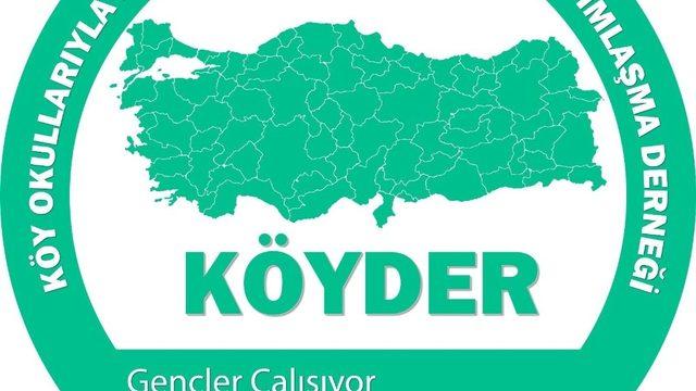Ağrı’da KÖYDER kuruldu