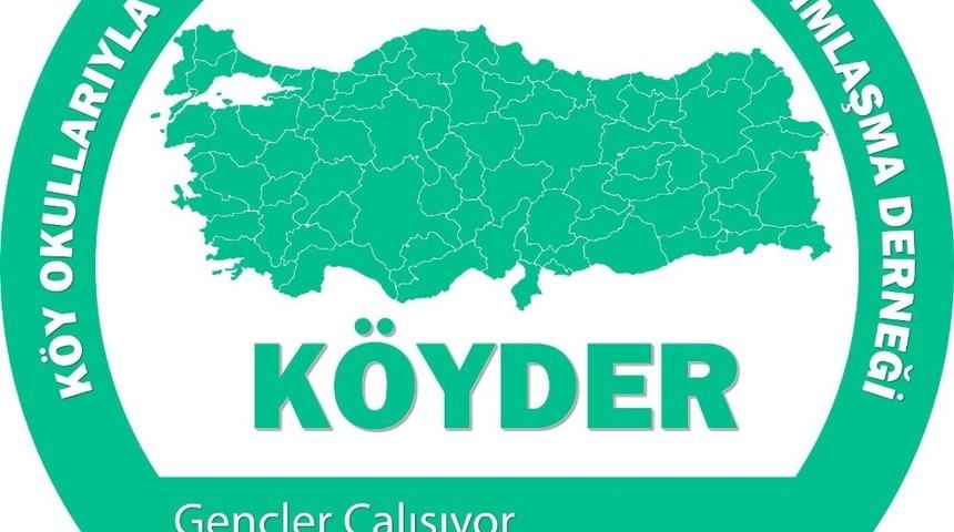 Ağrı&rsquo;da K&Ouml;YDER kuruldu