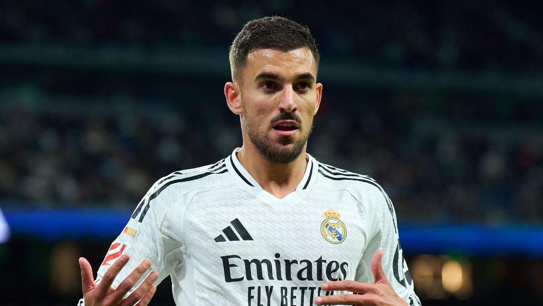Fenerbahçe de Başkan Ali Koç seçime kısa bir süre kala transfer açıklamasında bulundu! Real Madrid li yıldız oyuncu Ceballos u itiraf etti... 2