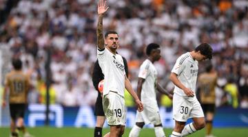 Fenerbahçe'de Başkan Ali Koç seçime kısa bir süre kala transfer açıklamasında bulundu! Real Madrid'li yıldız oyuncu Ceballos'u itiraf etti...