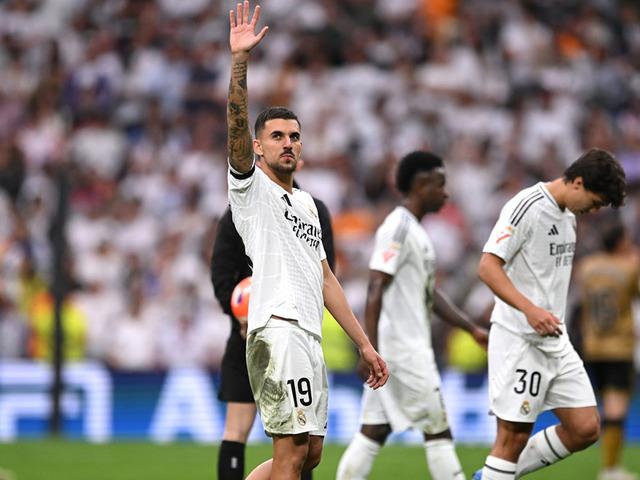 Fenerbahçe'de Başkan Ali Koç seçime kısa bir süre kala transfer açıklamasında bulundu! Real Madrid'li yıldız oyuncu Ceballos'u itiraf etti...