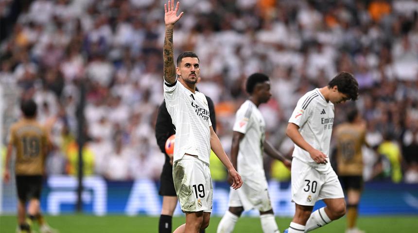 Fenerbahçe'de Başkan Ali Koç seçime kısa bir süre kala transfer açıklamasında bulundu! Real Madrid'li yıldız oyuncu Ceballos'u itiraf etti...