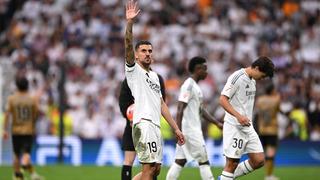 Fenerbahçe'de Başkan Ali Koç seçime kısa bir süre kala transfer açıklamasında bulundu! Real Madrid'li yıldız oyuncu Ceballos'u itiraf etti...