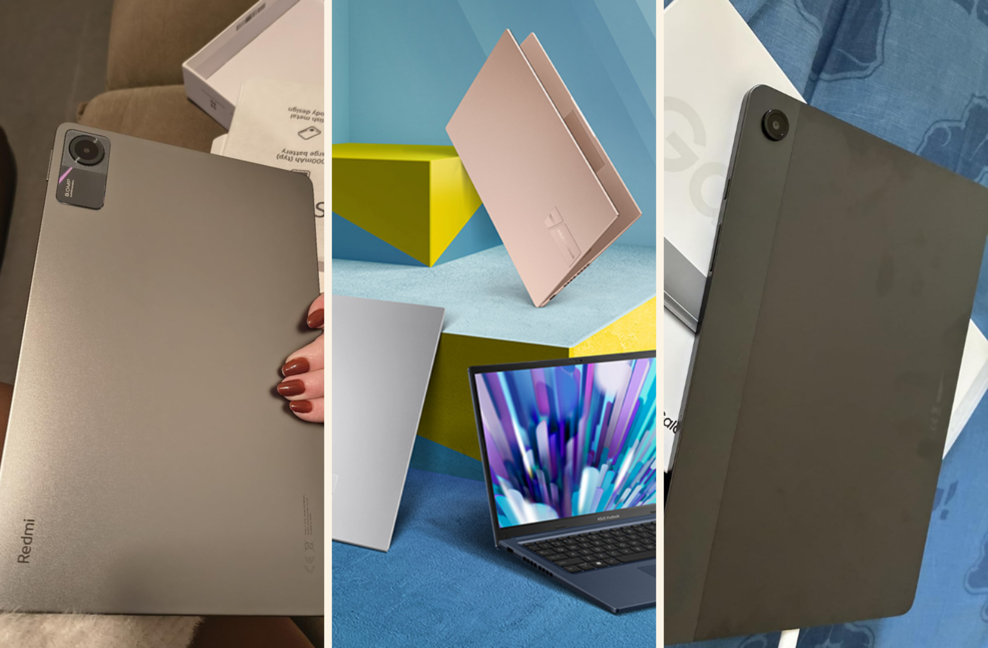 Öğrencilerin beklentilerini karşılayacak fiyat performans laptop ve tablet önerileri