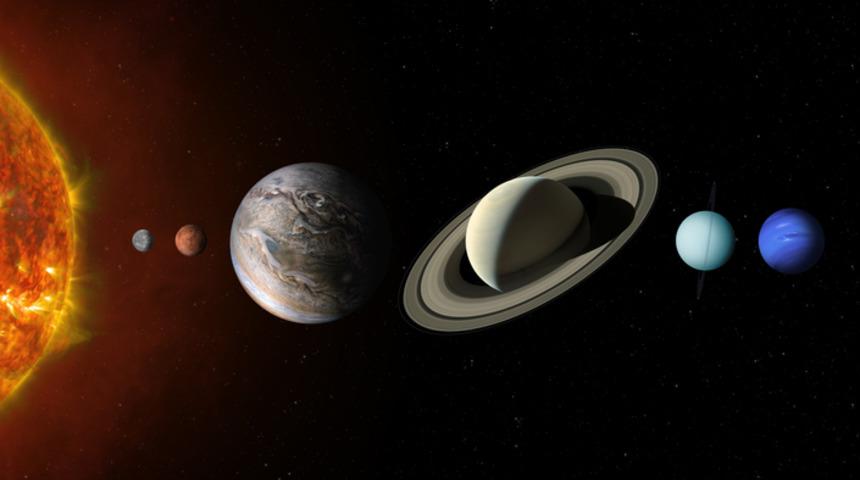 Güneş Sistemi dışında 6 bin gezegen keşfedildi