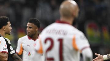 Sizce Galatasaray'da 5-1'lik Eintracht Frankfurt mağlubiyetinin sorumlusu kim?