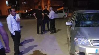 Otomobilin çarptığı çocuk ağır yaralandı