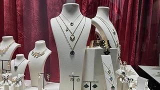 Kilolarca mücevher üretiyordu! 30'dan fazla ülkeye gönderiyordu, 33 yıllık sektör devi iflas yolunda