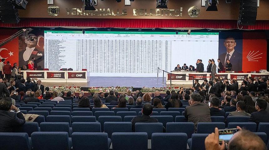 Son dakika | Gözler CHP için verilecek karardaydı! YSK toplandı: İptal talebi reddedildi