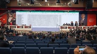 Son dakika | Gözler CHP için verilecek karardaydı! YSK toplandı: İptal talebi reddedildi