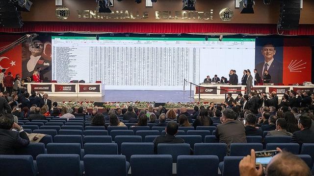 Son dakika | Gözler CHP için verilecek karardaydı! YSK toplandı: İptal talebi reddedildi