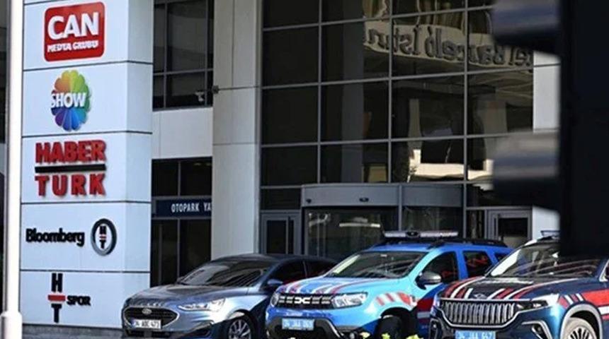 Can Holding soruşturmasında yetkisizlik kararı! Dosya İstanbul Cumhuriyet Başsavcılığı'na gönderildi