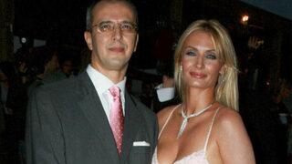 Gül Gölge ve Murat Saygı boşandı 