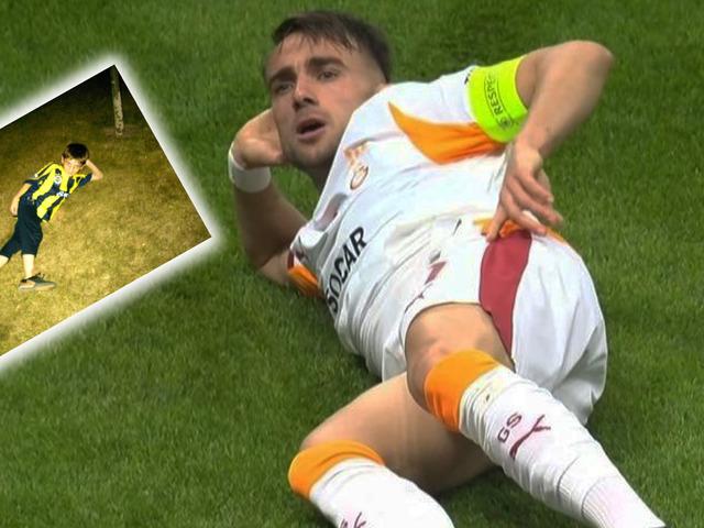 Herkes Kerem'e gönderme demişti! Gerçek farklı çıktı!