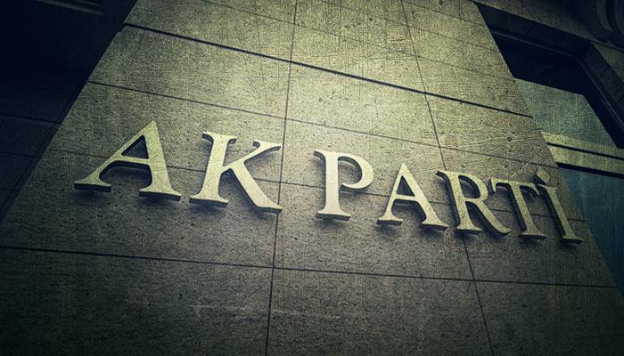 AK Parti'de istifa furyası büyüyor