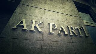 AK Parti'de istifa furyası büyüyor: Üç ilden daha ayrılık haberi geldi! Sayı 5'e yükseldi