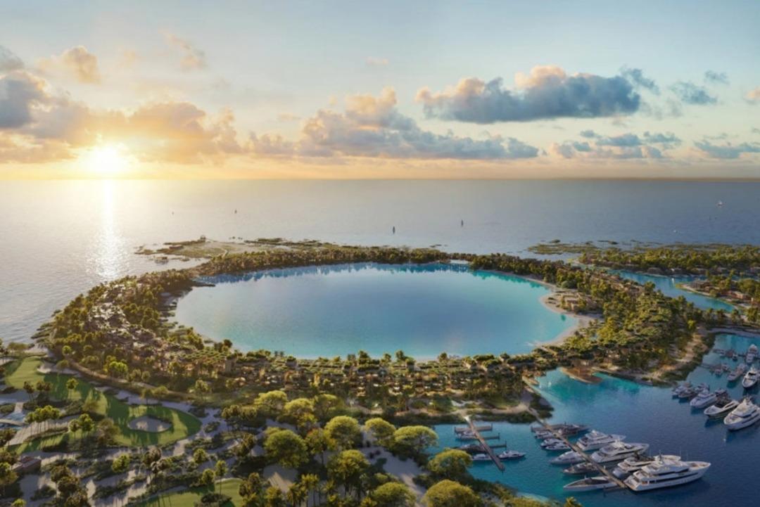 Ultra zenginler akın ediyor! Süper lüks evler satışa çıktı! Milyon dolarlar havada uçuşuyor 1