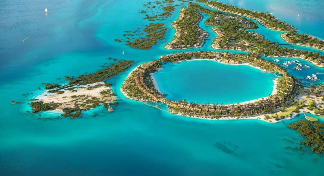 Ultra zenginler akın ediyor! Süper lüks evler satışa çıktı! Milyon dolarlar havada uçuşuyor 2