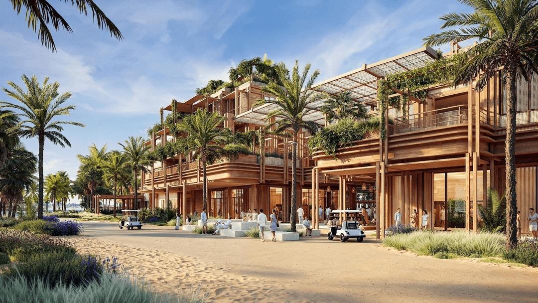 Ultra zenginler akın ediyor! Süper lüks evler satışa çıktı! Milyon dolarlar havada uçuşuyor 3