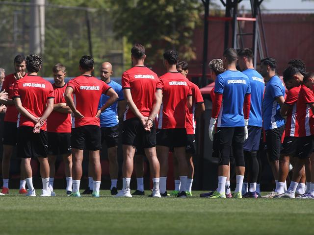 Gençlerbirliği, Eyüpspor maçıyla çıkışa geçmeye çalışacak!