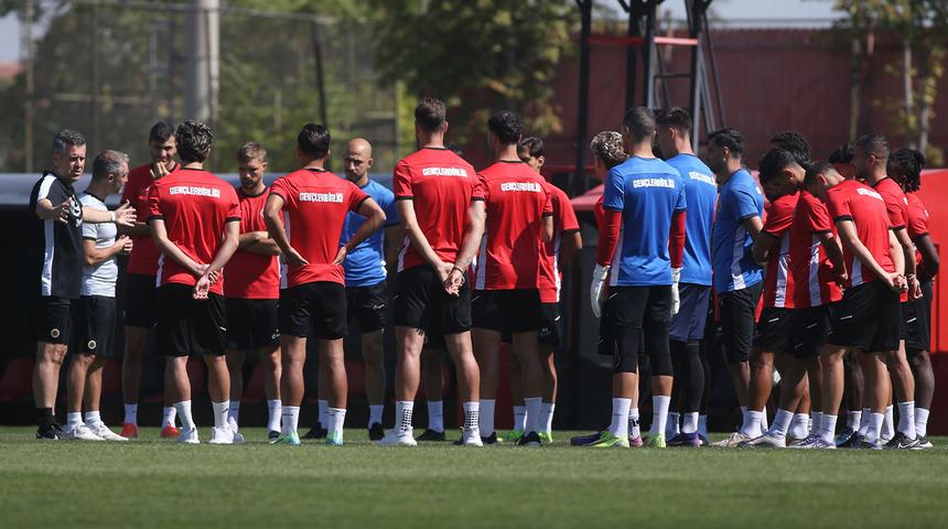 Gençlerbirliği, Eyüpspor maçıyla çıkışa geçmeye çalışacak!