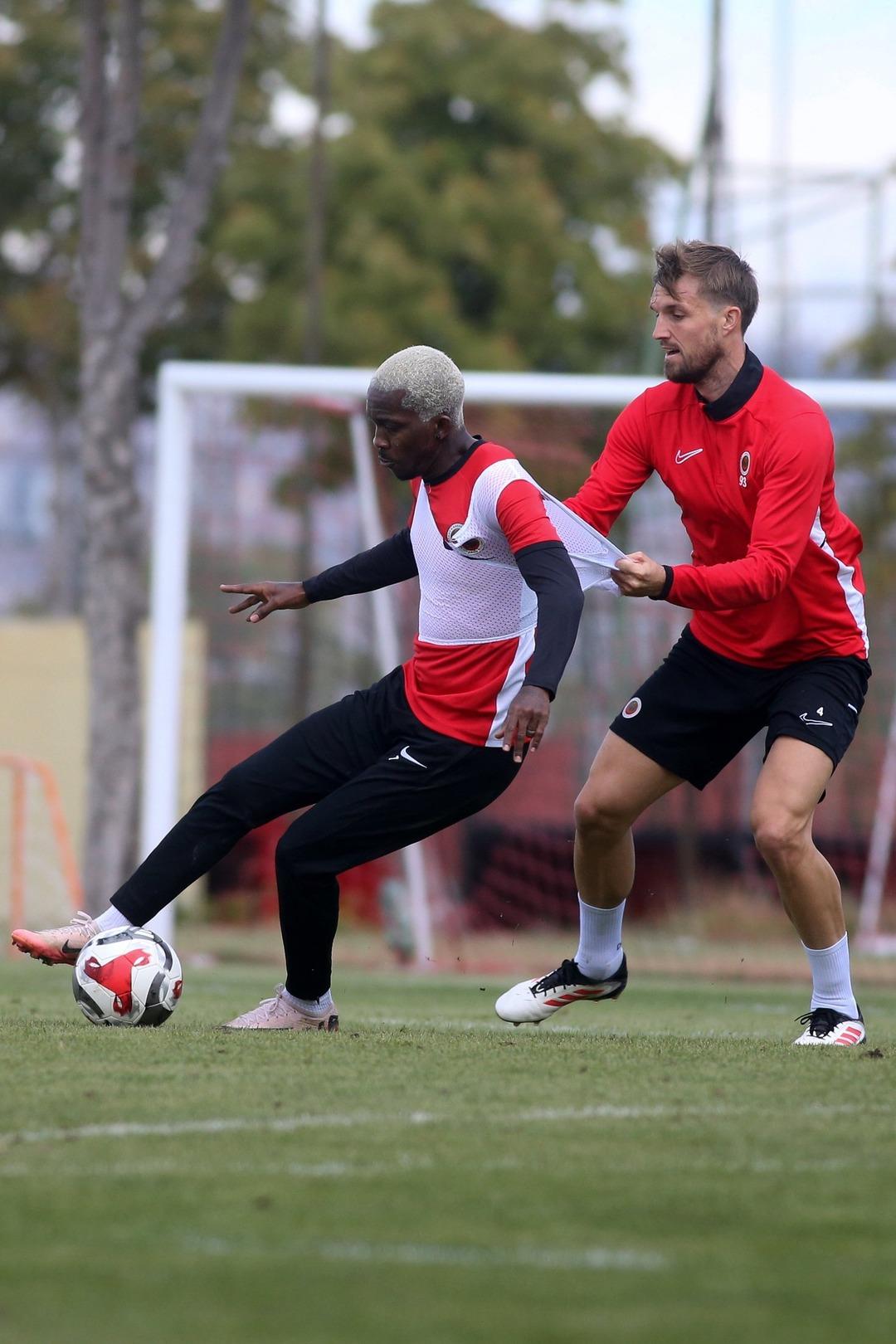 Gençlerbirliği, Eyüpspor maçıyla çıkışa geçmeye çalışacak! 1