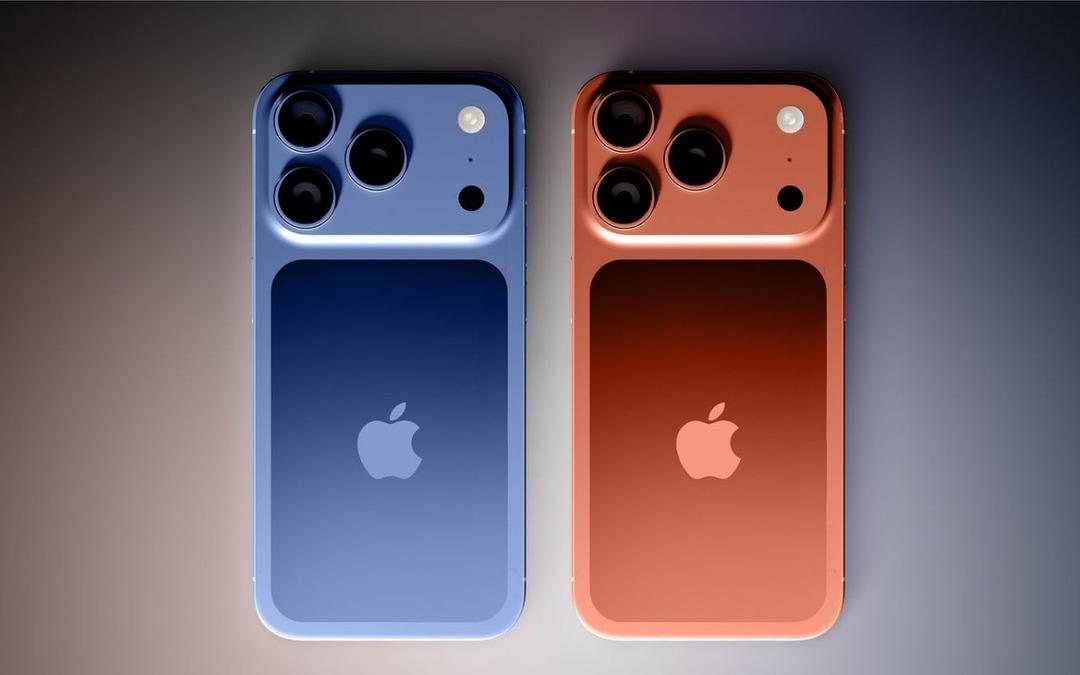 Türkiye de iPhone 17 almak için kaç gün çalışmak gerekiyor? 1