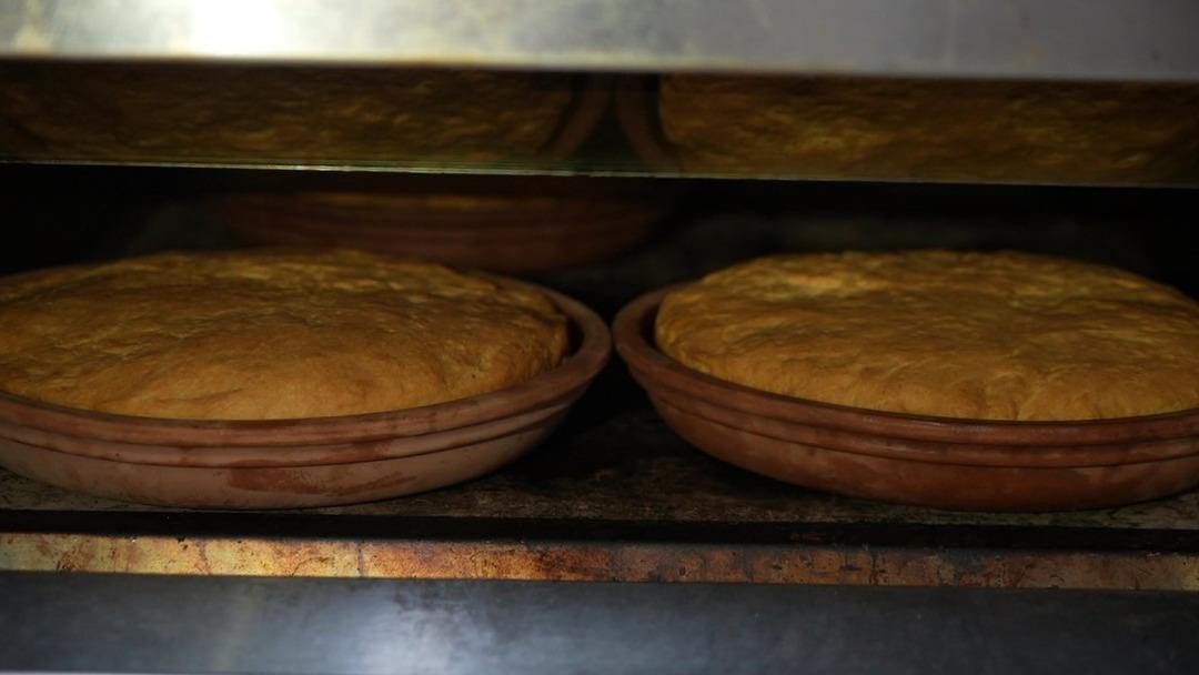 Coğrafi işaret tescilli Erzincan’ın damak çatlatan lezzeti: Babukko nasıl yapılır? Babukko tarifi ve püf noktası... 1
