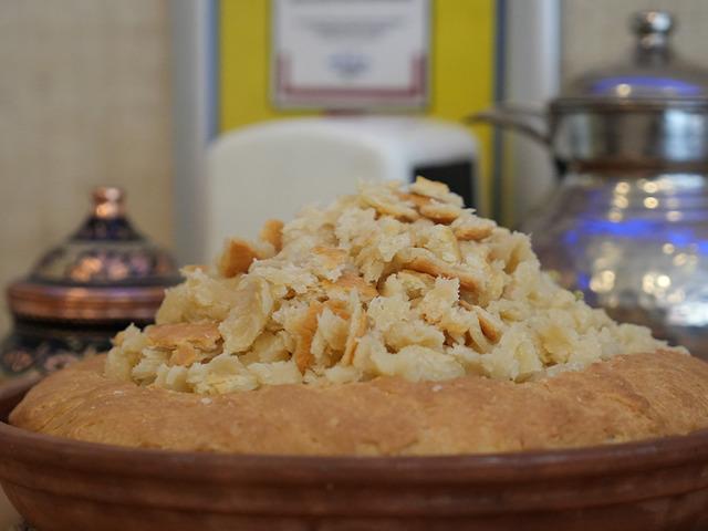 Coğrafi işaret tescilli Erzincan’ın damak çatlatan lezzeti: Babukko nasıl yapılır? Babukko tarifi ve püf noktası...