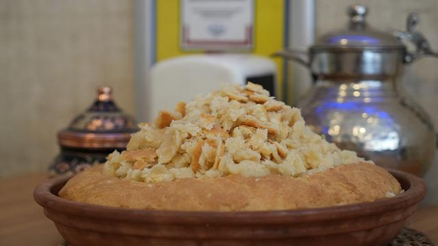 Coğrafi işaret tescilli Erzincan’ın damak çatlatan lezzeti: Babukko nasıl yapılır? Babukko tarifi ve püf noktası...